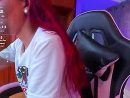 Screen Grab from sweetie_foxx1