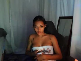 Screen Grab from sweetie_irishh