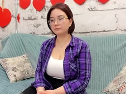 Screen Grab from sweetie_rozzy