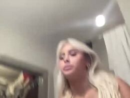 Screen Grab from sweetiebaby1234