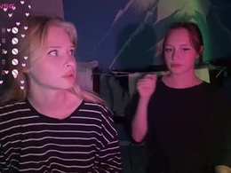 Screen Grab from sweetieseva