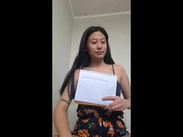 Screen Grab from sweetiexalya83