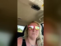 Screen Grab from sweetkacibaby