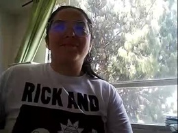 Screen Grab from sweetkatthe09