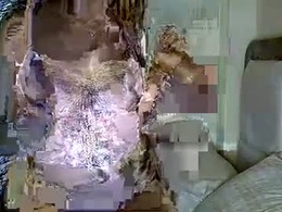 Screen Grab from sweetkesh12