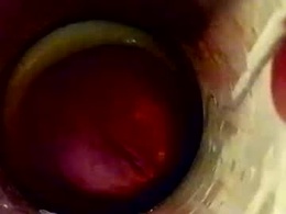 Screen Grab from sweetkreme69