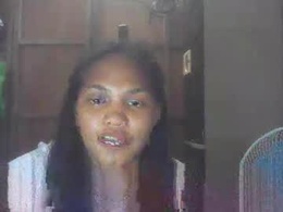 Screen Grab from sweetlexypinay19