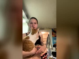 Screen Grab from sweetlikesugarcinnamon