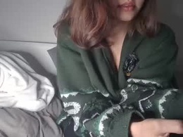 Screen Grab from sweetlilyinthewild