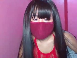 Screen Grab from sweetlusty_22