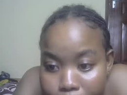Screen Grab from sweetlustylana