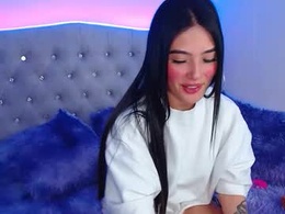 Screen Grab from sweetlx_charlotte