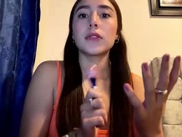 Screen Grab from sweetmaddiee_