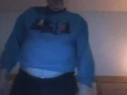 Screen Grab from sweetmature52