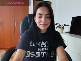 Screen Grab from sweetmysterious18