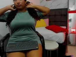 Screen Grab from sweetnaughtyduo