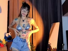 Screen Grab from sweetndrip