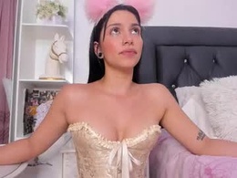 Screen Grab from sweetnicky1