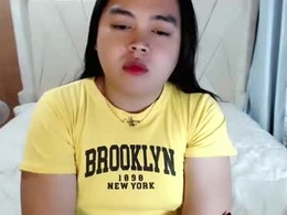 Screen Grab from sweetprincess_athena