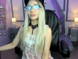 Screen Grab from sweetsakura_dolll