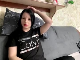 Screen Grab from sweetshy99