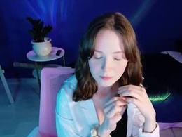 Screen Grab from sweetshy_