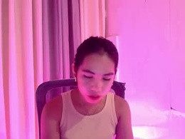 Screen Grab from sweetsin_pinay