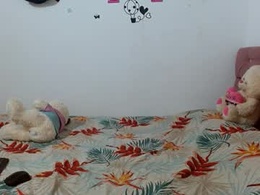 Screen Grab from sweett_2026