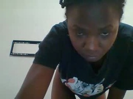 Screen Grab from sweett_kimmie