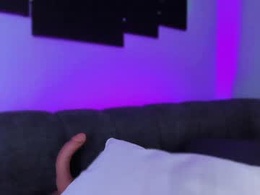 Screen Grab from sweettammy_