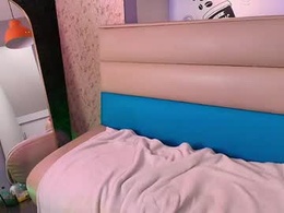 Screen Grab from sweetteve