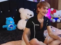 Screen Grab from sweettfoxx