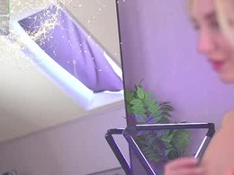 Screen Grab from sweety_beckyy