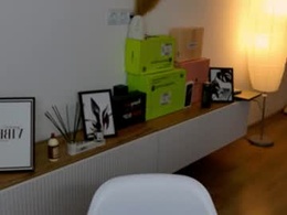 Screen Grab from sweety_cheeky