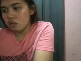 Screen Grab from sweety_heart18