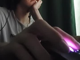 Screen Grab from sweety_lizzy