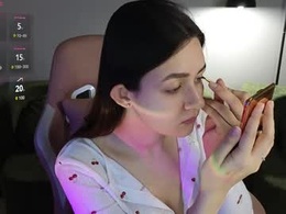 Screen Grab from sweety_vlada