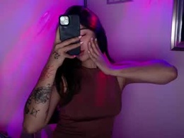 Screen Grab from sweetycherry777