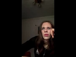 Screen Grab from sweetyfembooy