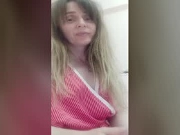 Screen Grab from swetisweetla
