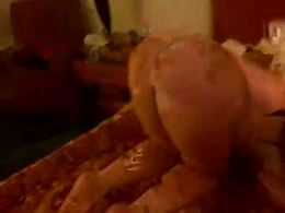 Screen Grab from sxyfuncouple