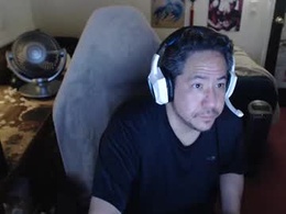 Screen Grab from sxykoreandick