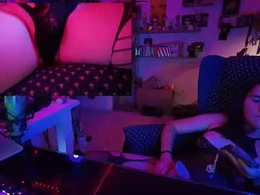 Screen Grab from sygarsexydreams