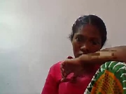 Screen Grab from sylviah777
