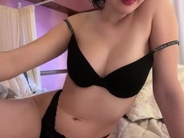 Screen Grab from sylviarosexoxo