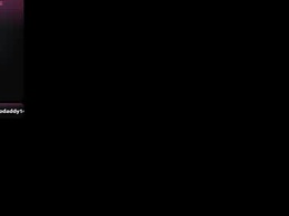 Screen Grab from symon_luna