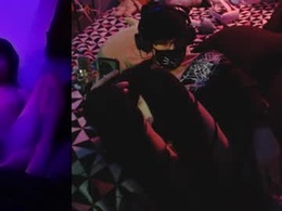 Screen Grab from taiger_lilly