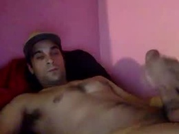 Screen Grab from takemybigcock97