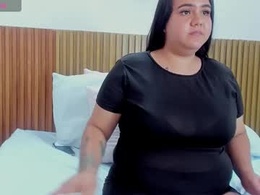 Screen Grab from talia_florez