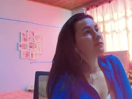 Screen Grab from talia_mystic